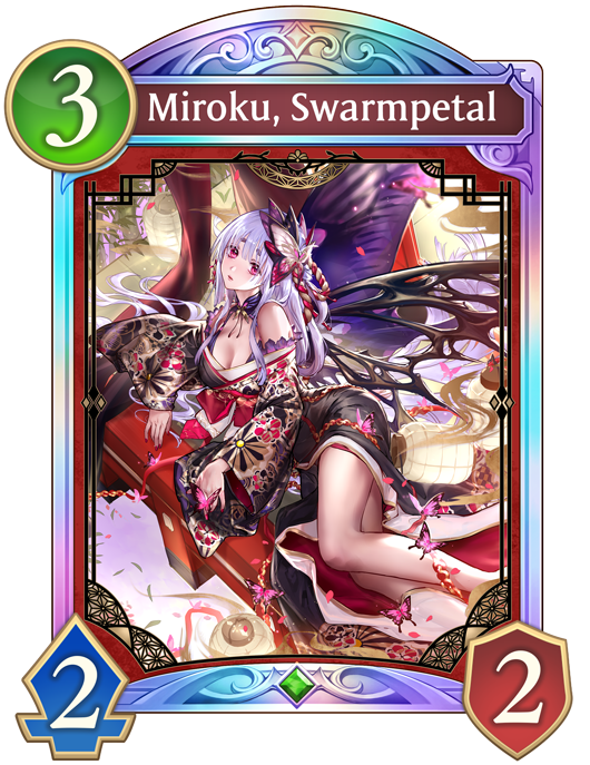 Card Library | Shadowverse: Worlds Beyond | Cygames