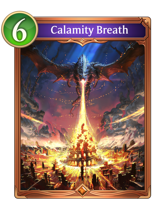 Card Library | Shadowverse: Worlds Beyond | Cygames