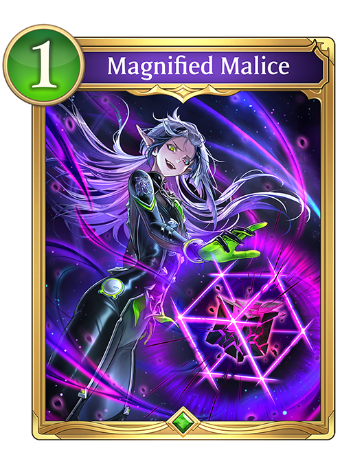 Card Library | Shadowverse: Worlds Beyond | Cygames