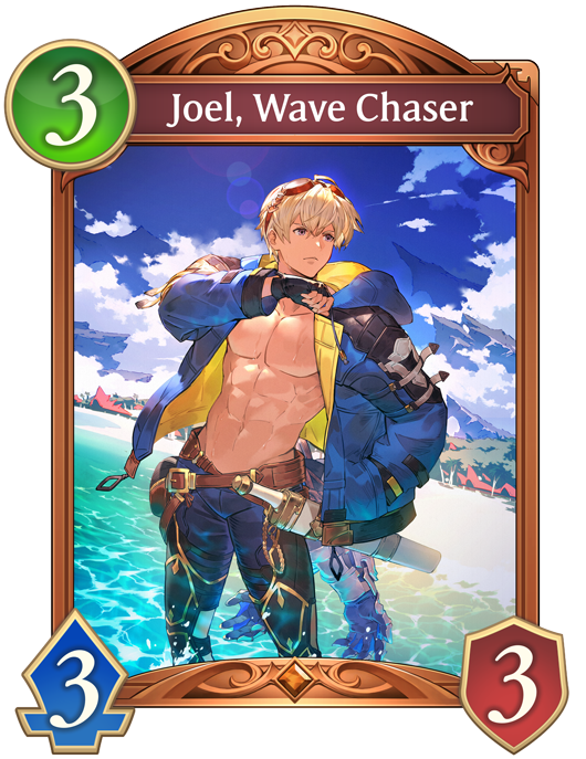 Card Library | Shadowverse: Worlds Beyond | Cygames