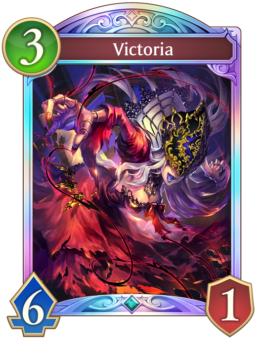 Card Library | Shadowverse: Worlds Beyond | Cygames