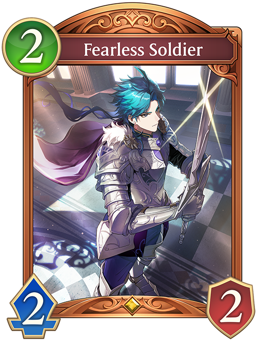 Card Library | Shadowverse: Worlds Beyond | Cygames