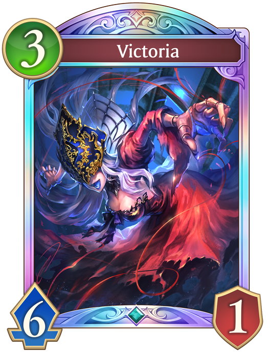 Card Library | Shadowverse: Worlds Beyond | Cygames