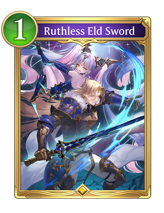 Card Library | Shadowverse: Worlds Beyond | Cygames