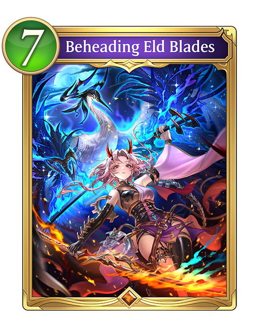 Card Library | Shadowverse: Worlds Beyond | Cygames