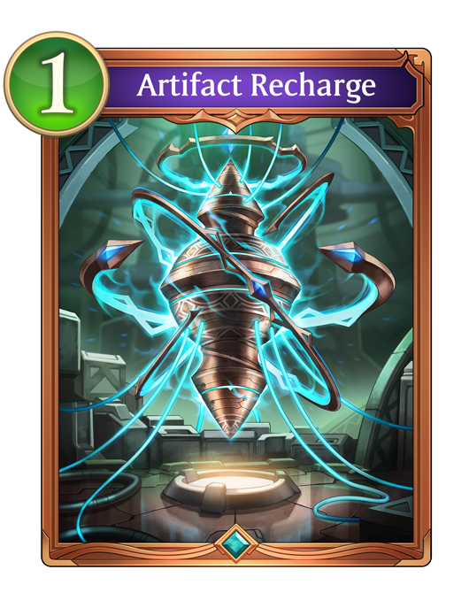 Card Library | Shadowverse: Worlds Beyond | Cygames