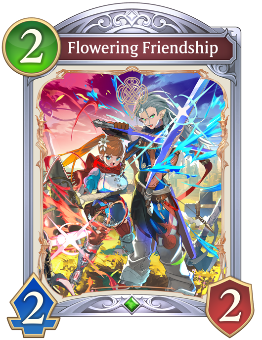 Card Library | Shadowverse: Worlds Beyond | Cygames