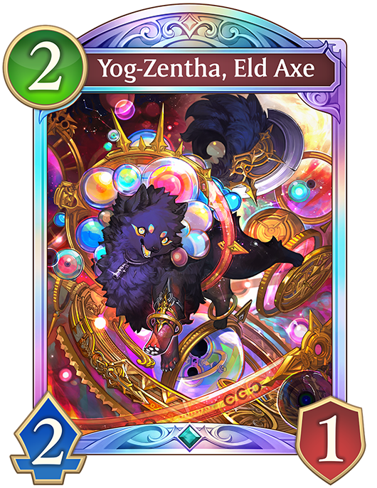 Card Library | Shadowverse: Worlds Beyond | Cygames