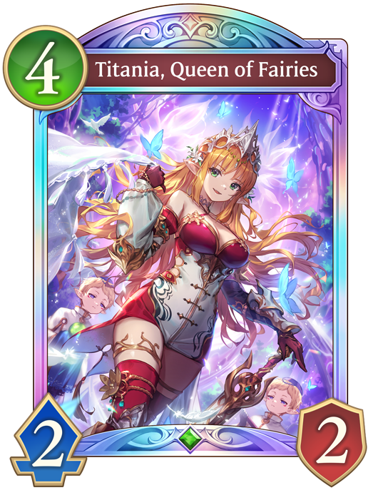 Card Library | Shadowverse: Worlds Beyond | Cygames