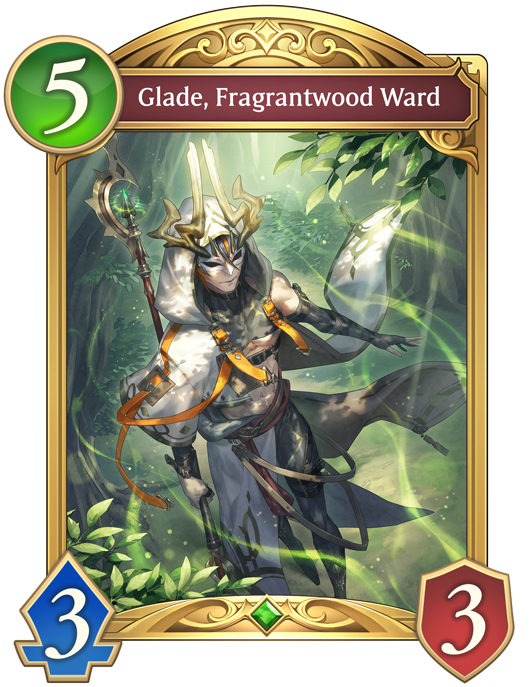 Card Library | Shadowverse: Worlds Beyond | Cygames