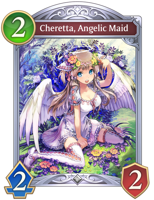 Card Library | Shadowverse: Worlds Beyond | Cygames