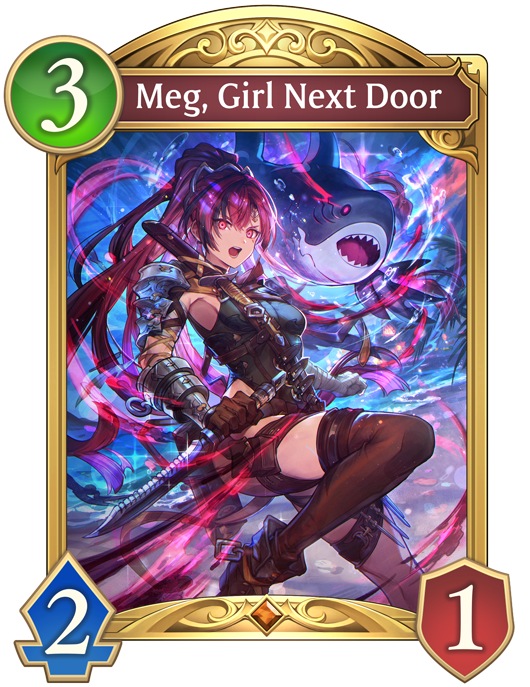 Card Library | Shadowverse: Worlds Beyond | Cygames