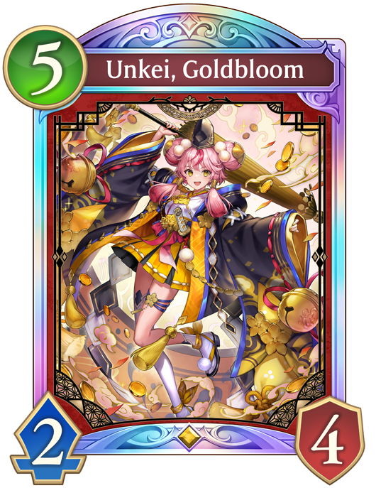 Card Library | Shadowverse: Worlds Beyond | Cygames