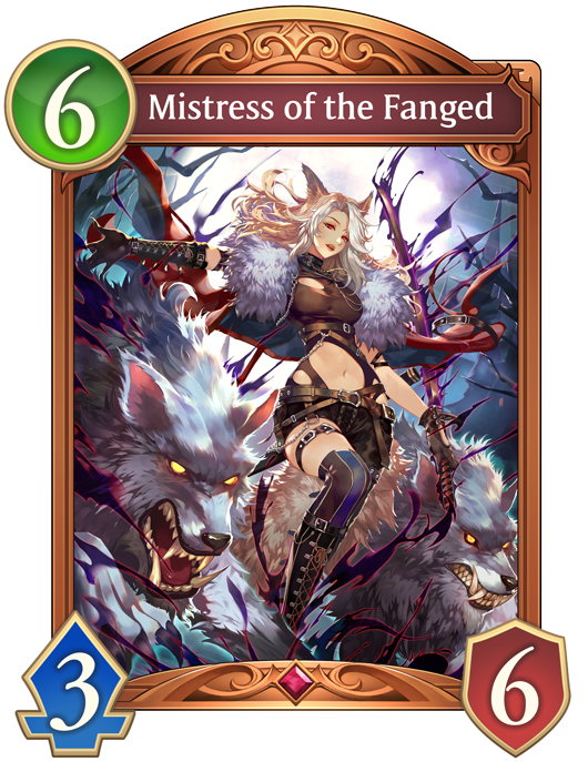Card Library | Shadowverse: Worlds Beyond | Cygames