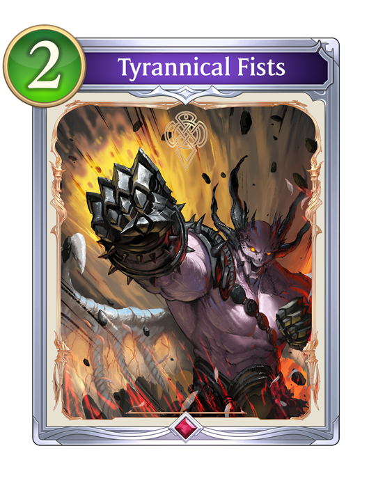 Card Library | Shadowverse: Worlds Beyond | Cygames