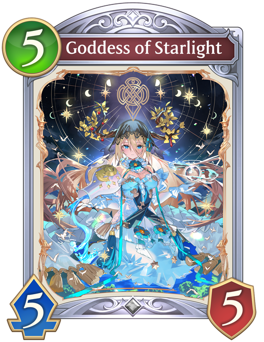 Card Library | Shadowverse: Worlds Beyond | Cygames