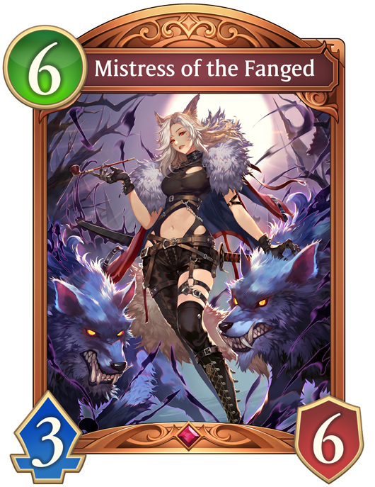 Card Library | Shadowverse: Worlds Beyond | Cygames