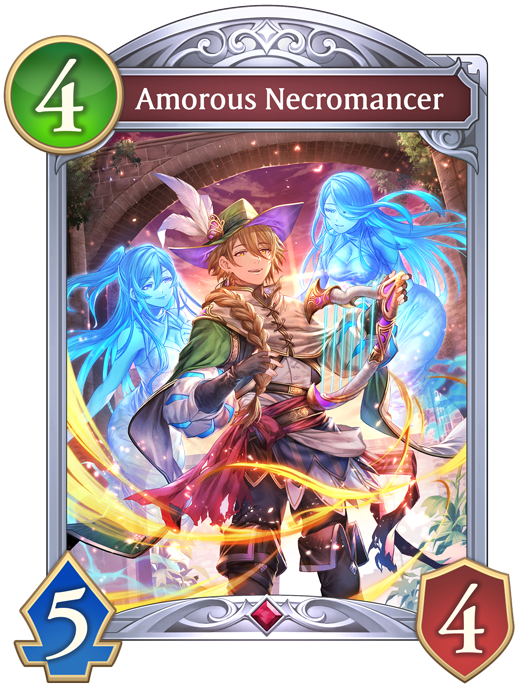 Card Library | Shadowverse: Worlds Beyond | Cygames