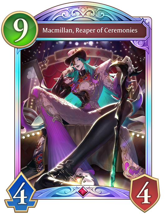 Card Library | Shadowverse: Worlds Beyond | Cygames