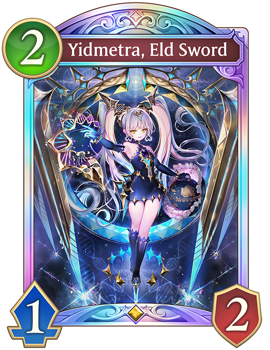 Card Library | Shadowverse: Worlds Beyond | Cygames