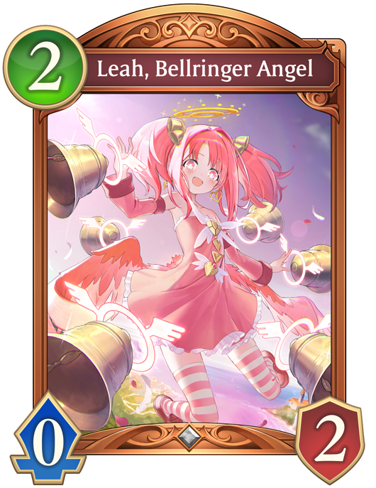 Card Library | Shadowverse: Worlds Beyond | Cygames