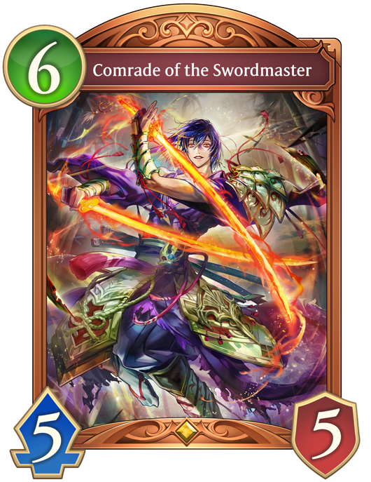 Card Library | Shadowverse: Worlds Beyond | Cygames