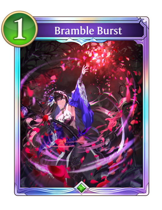 Card Library | Shadowverse: Worlds Beyond | Cygames