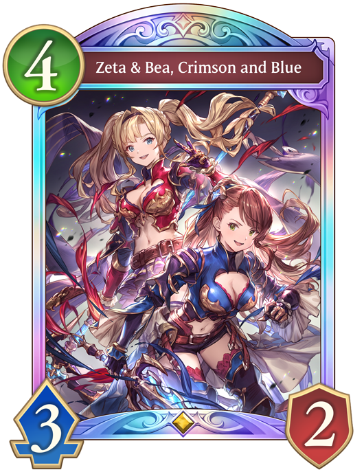 Card Library | Shadowverse: Worlds Beyond | Cygames