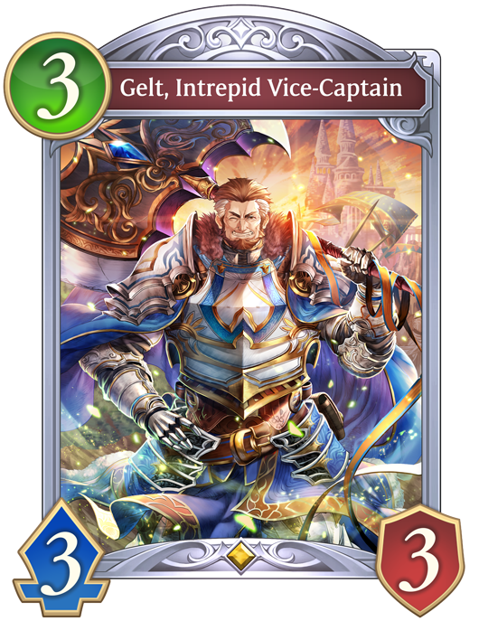 Card Library | Shadowverse: Worlds Beyond | Cygames