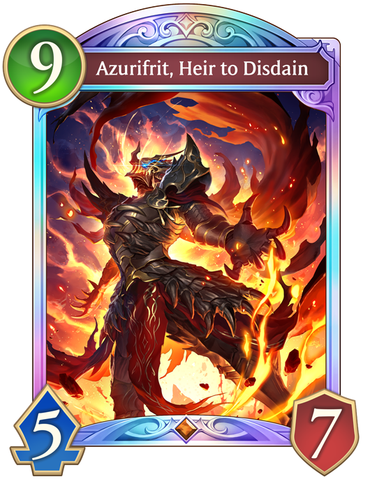 Card Library | Shadowverse: Worlds Beyond | Cygames
