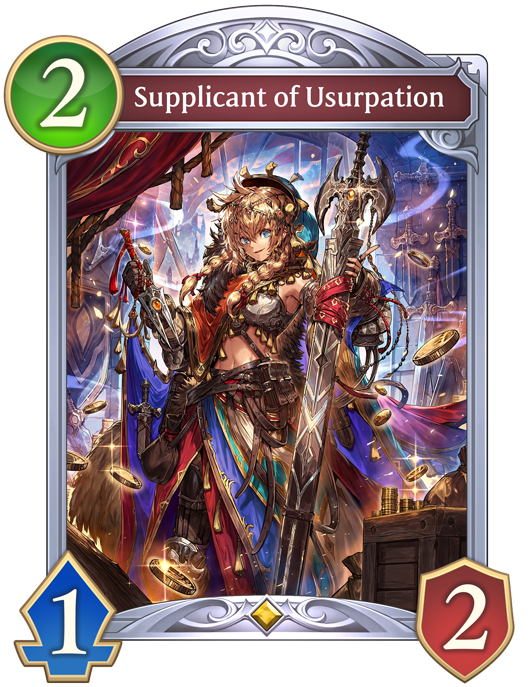 Card Library | Shadowverse: Worlds Beyond | Cygames