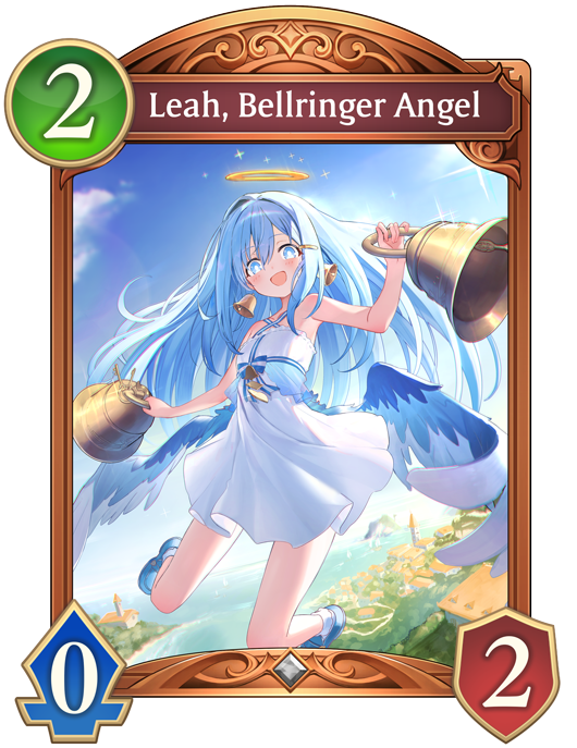 Card Library | Shadowverse: Worlds Beyond | Cygames