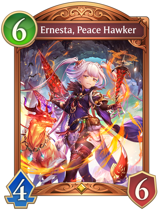 Card Library | Shadowverse: Worlds Beyond | Cygames
