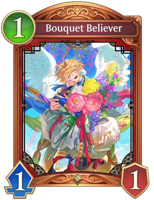 Card Library | Shadowverse: Worlds Beyond | Cygames