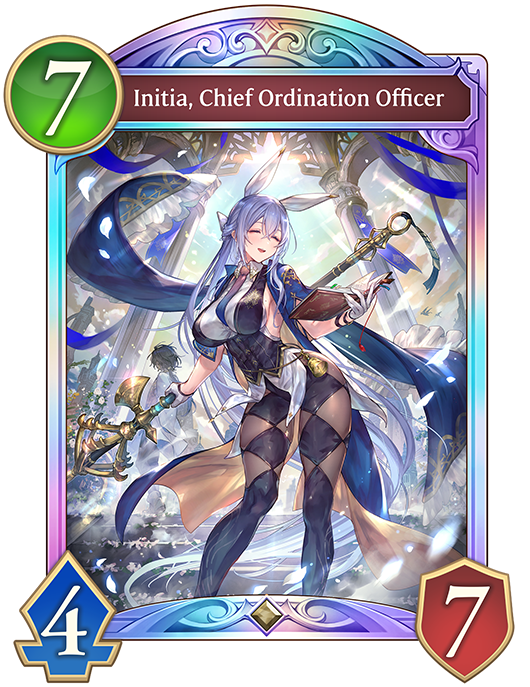 Card Library | Shadowverse: Worlds Beyond | Cygames