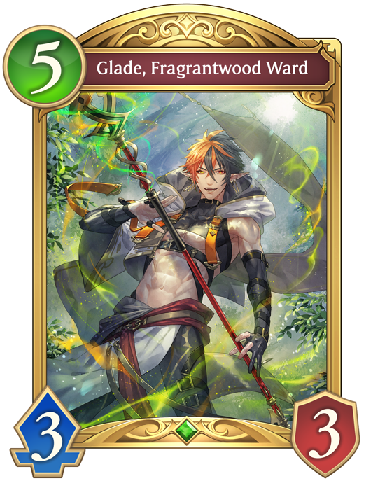 Card Library | Shadowverse: Worlds Beyond | Cygames