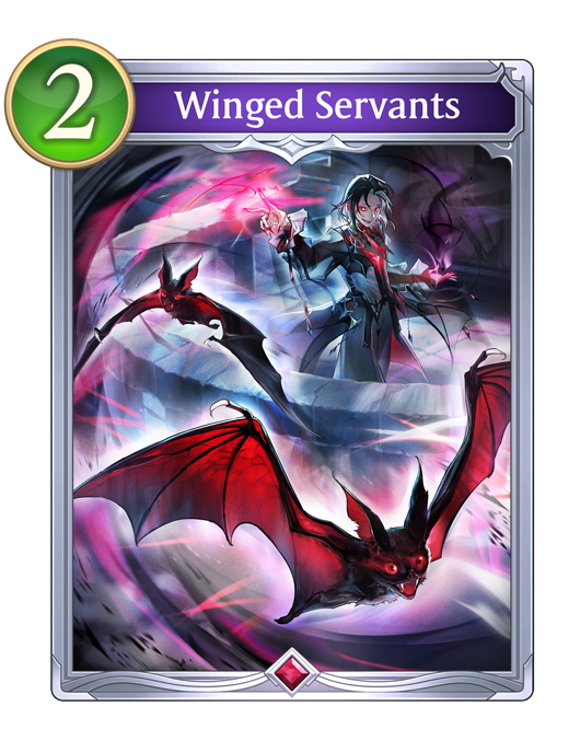Card Library | Shadowverse: Worlds Beyond | Cygames