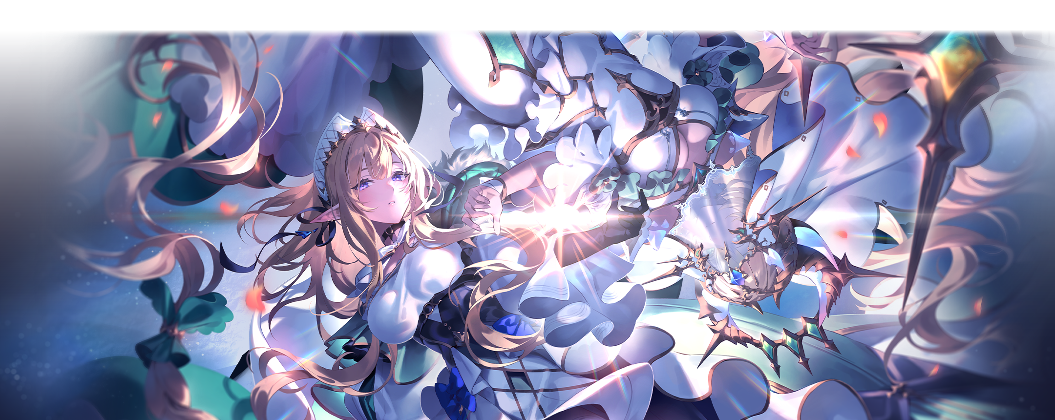 Cards | Shadowverse: Worlds Beyond（シャドウバース ワールズ