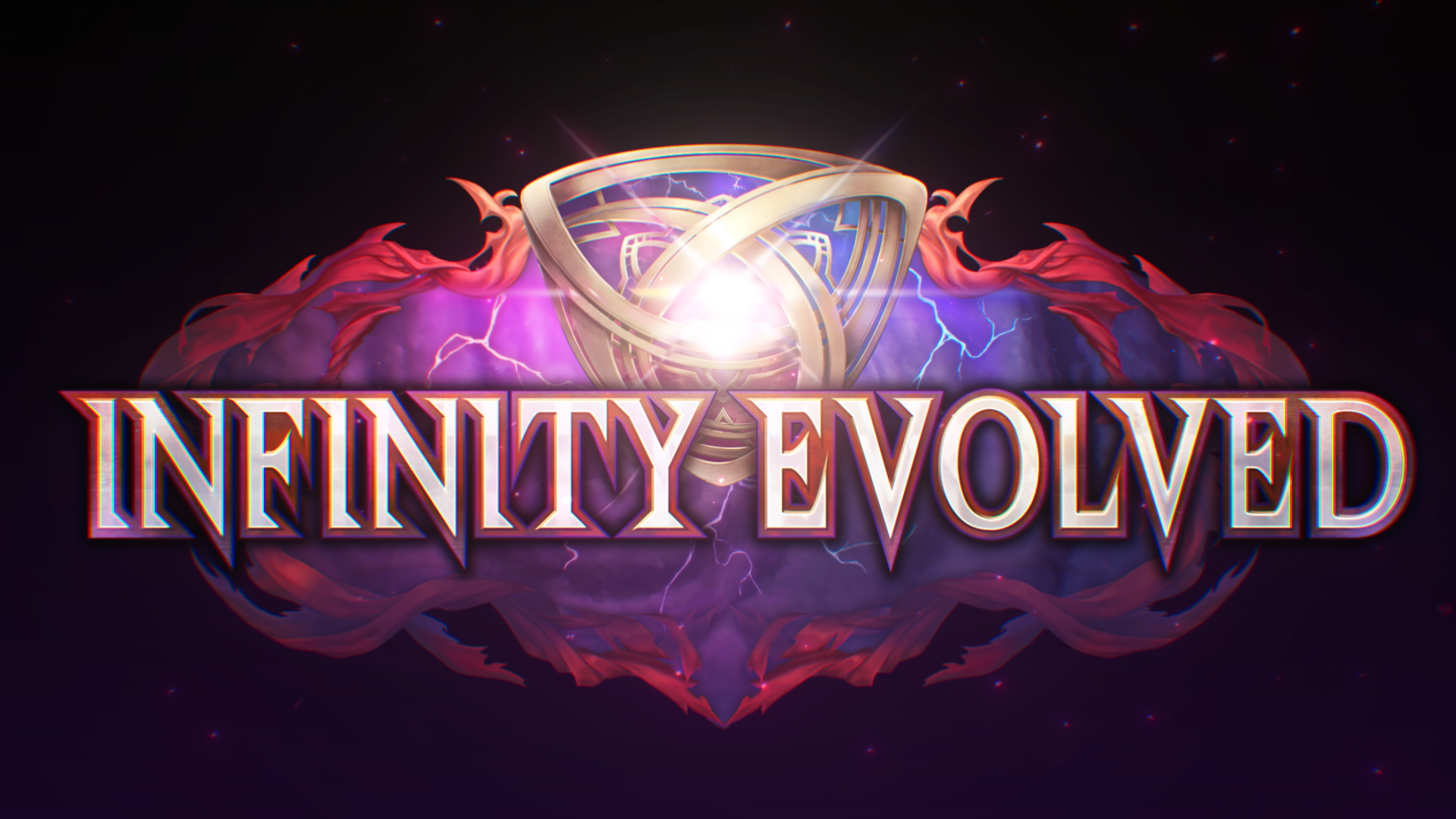 Infinity Evolved / インフィニティ・エボルヴ | Cards | Shadowverse