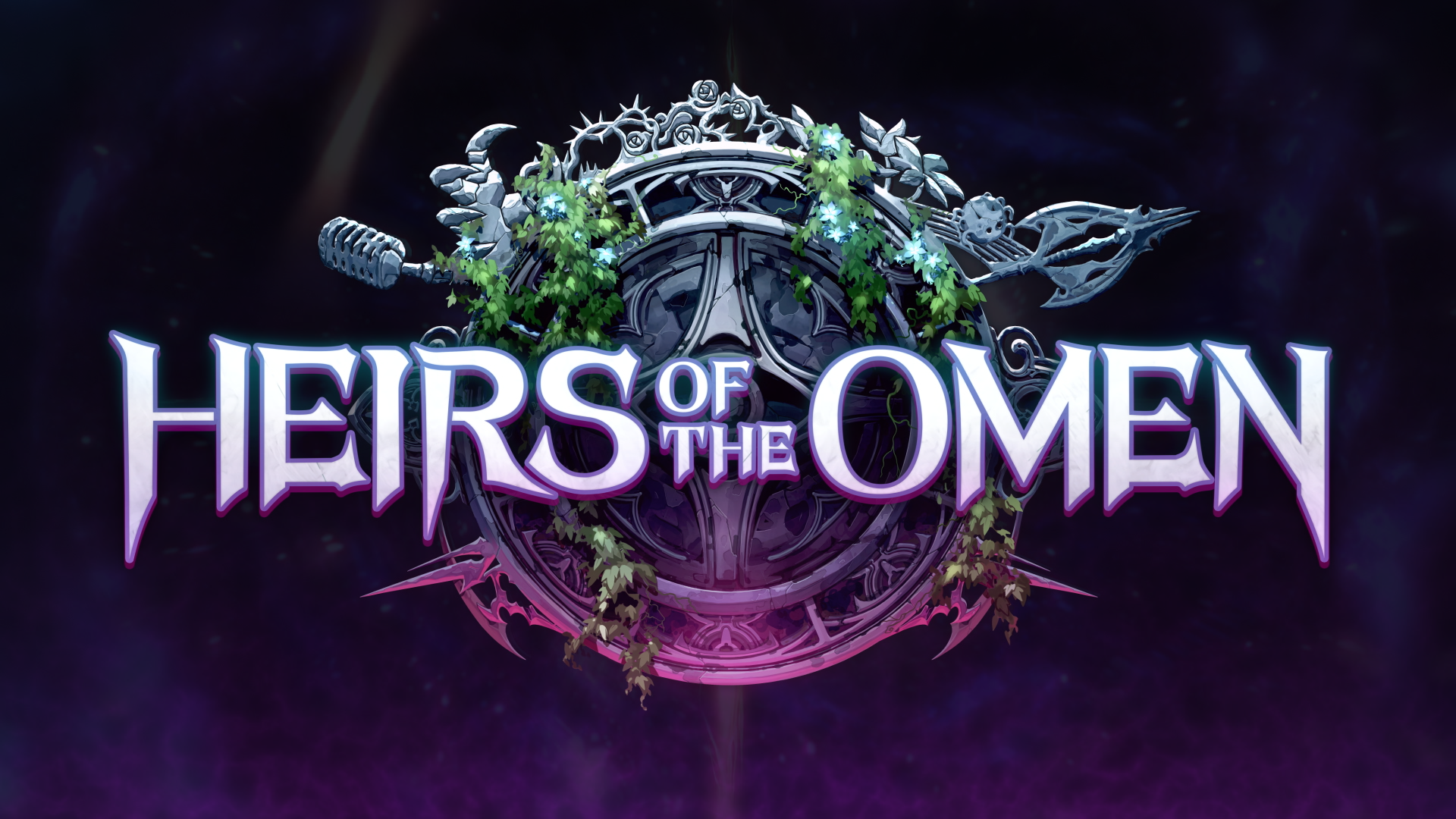 絶傑の継承者 / Heirs of the Omen | Cards | Shadowverse: Worlds
