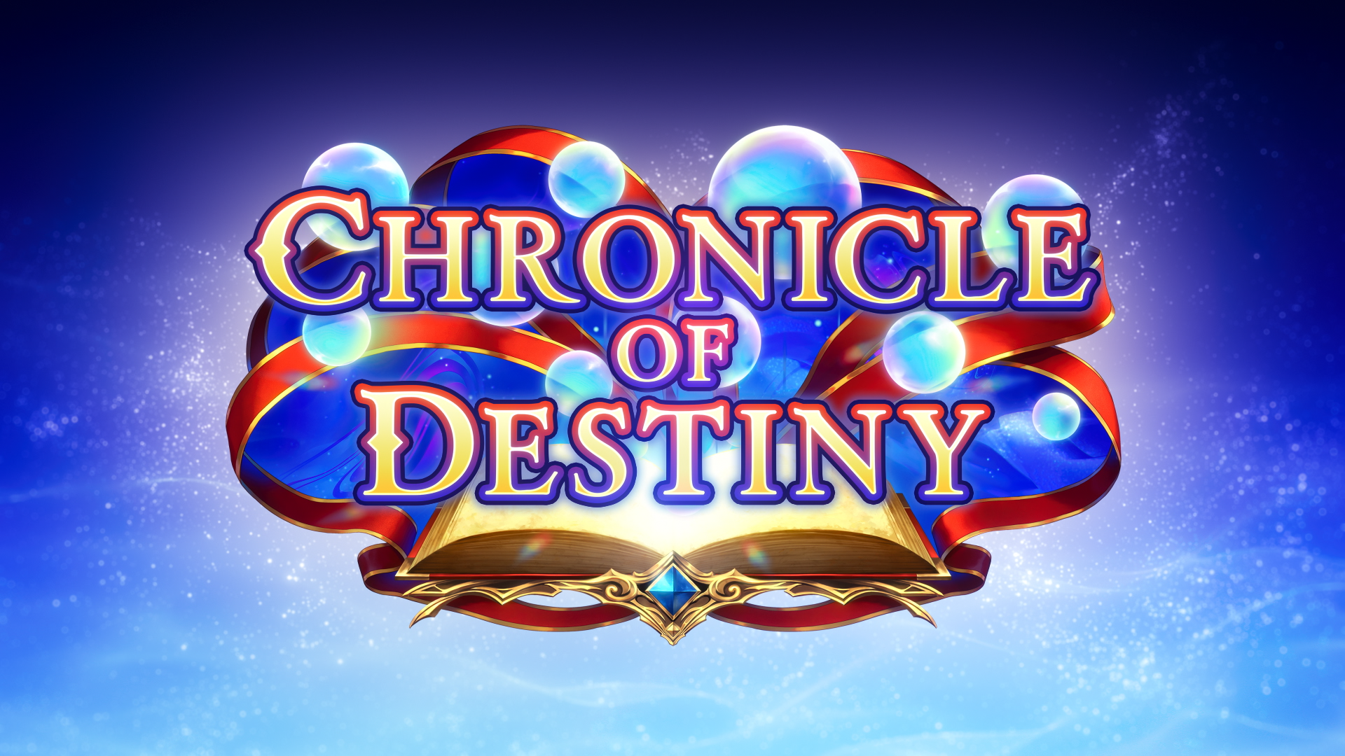 Chronicle of Destiny / クロニクル・オブ・デスティニー | Cards