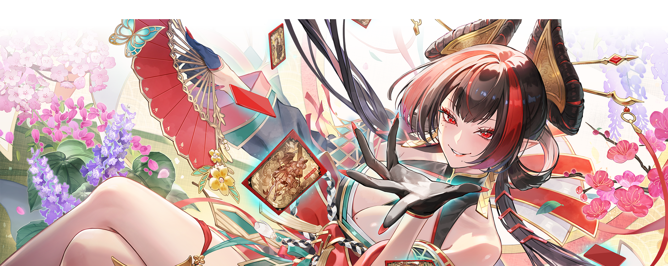 Deck Portal | Shadowverse: Worlds Beyond（シャドウバース ワールズ