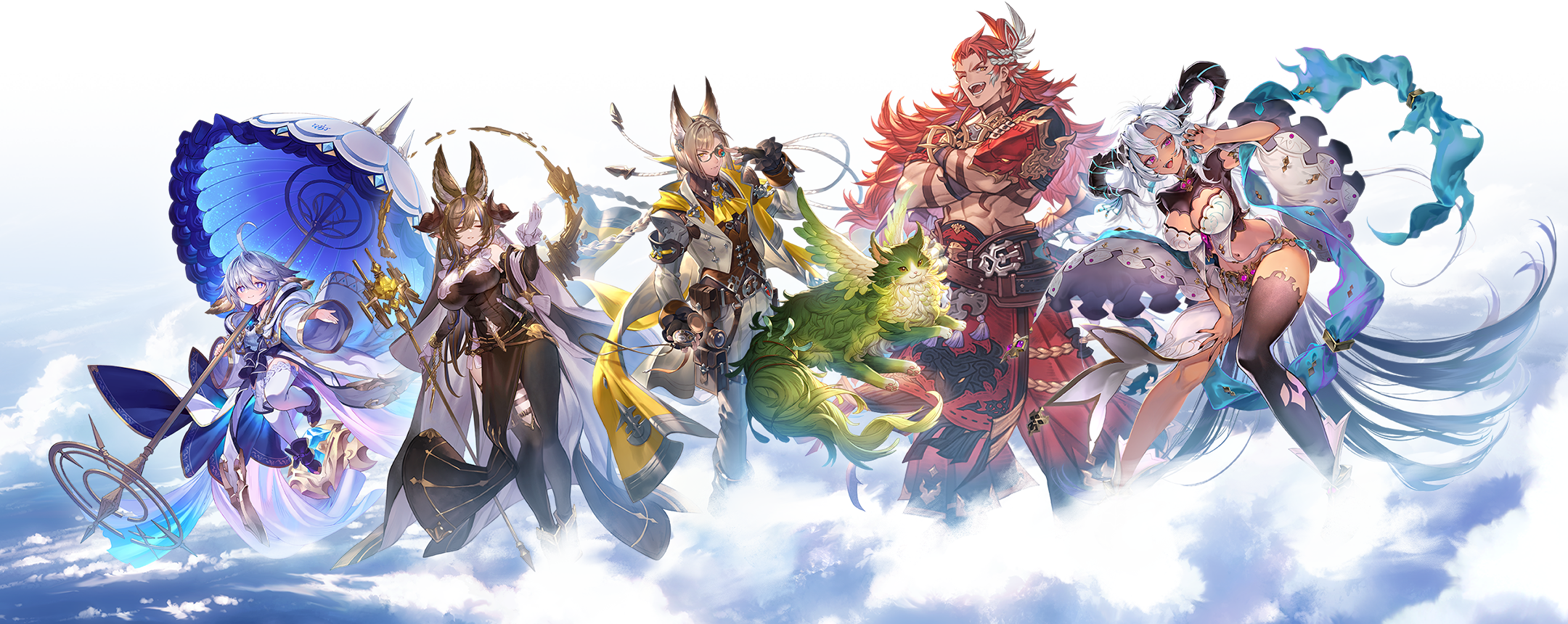 Deck Portal | Shadowverse: Worlds Beyond（シャドウバース