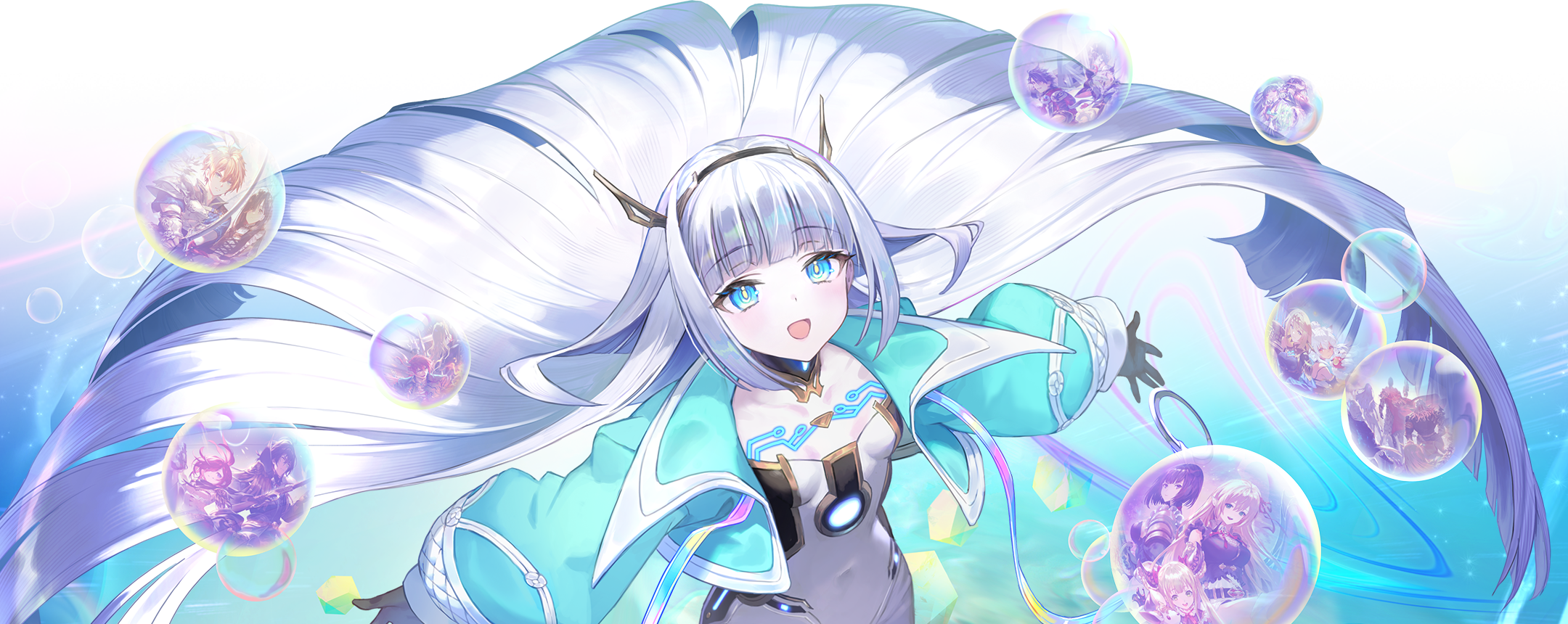 Deck Portal | Shadowverse: Worlds Beyond（シャドウバース ワールズ