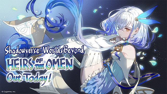 Gallery | Special | Shadowverse: Worlds Beyond（シャドウバース