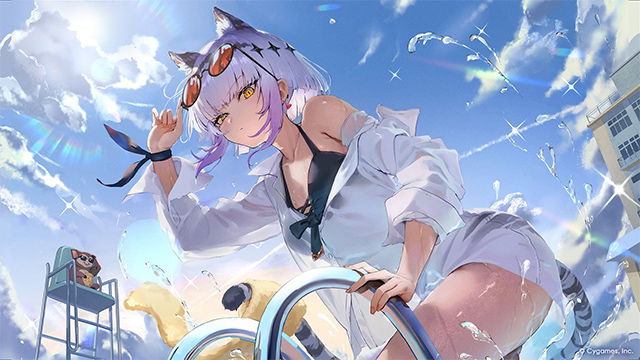 Gallery | Special | Shadowverse: Worlds Beyond（シャドウバース