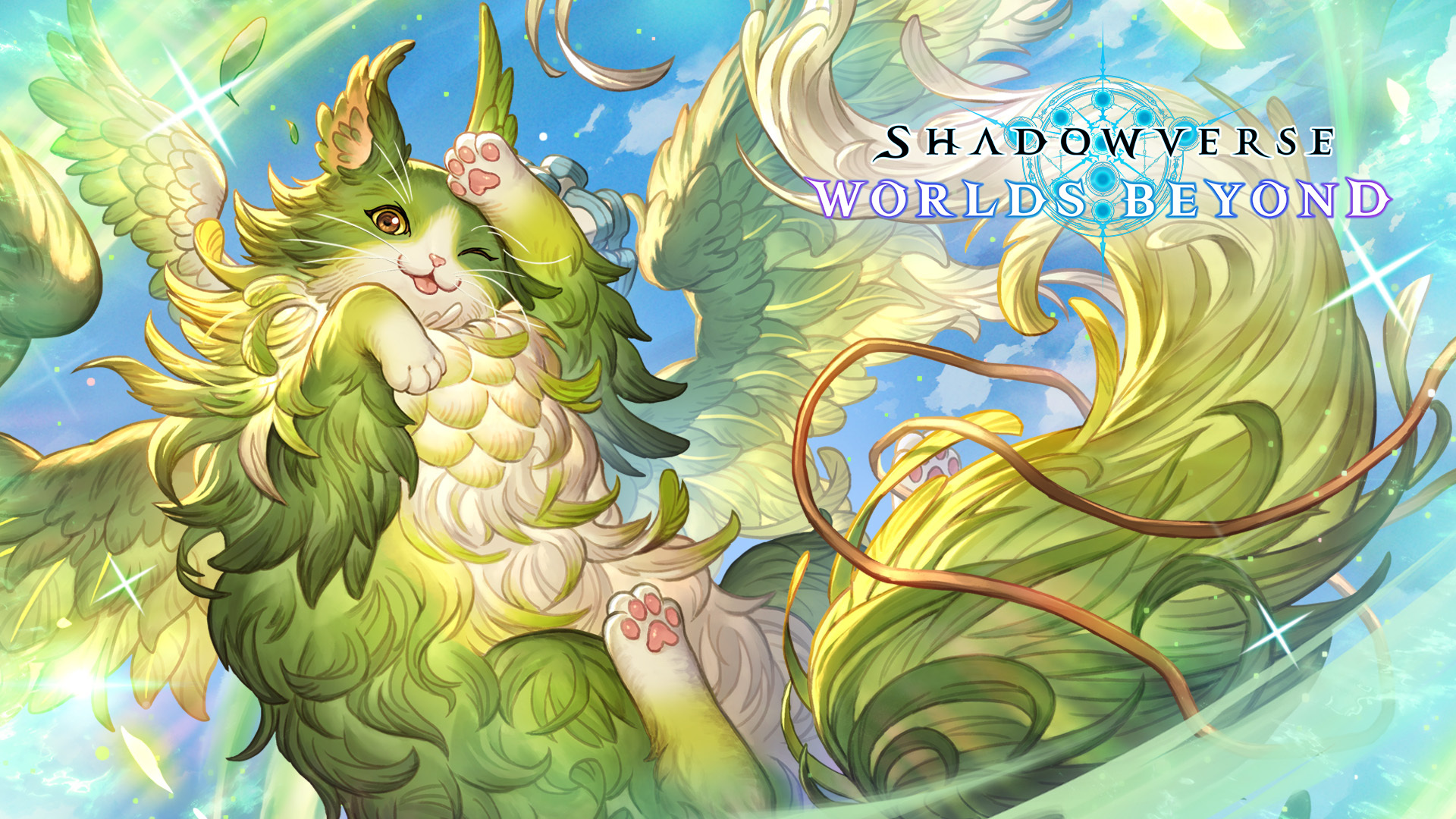 Videos | Extras | Shadowverse: Worlds Beyond | Cygames