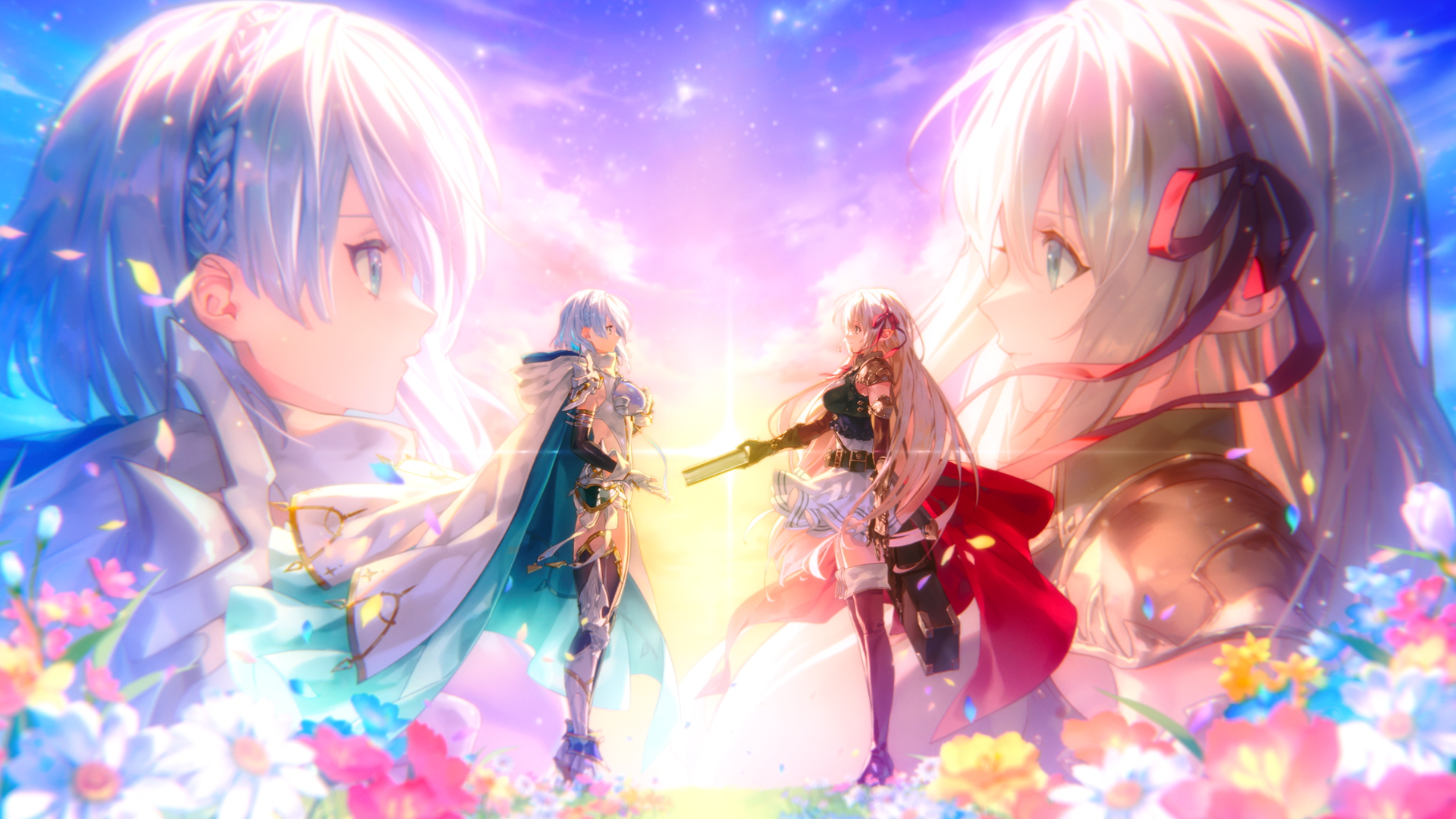 Shadowverse: Worlds Beyond（シャドウバース ワールズビヨンド