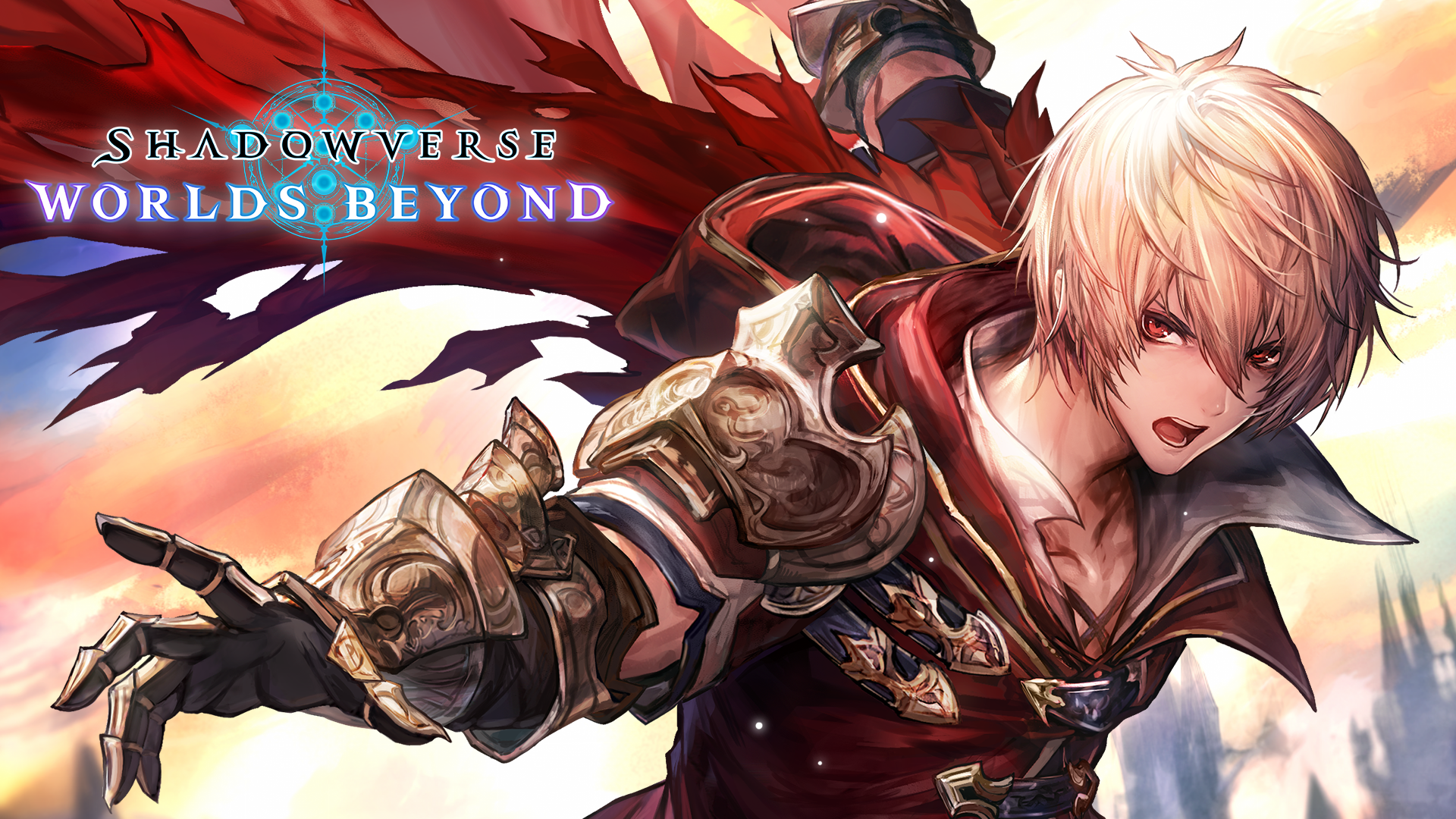 Videos | Extras | Shadowverse: Worlds Beyond | Cygames