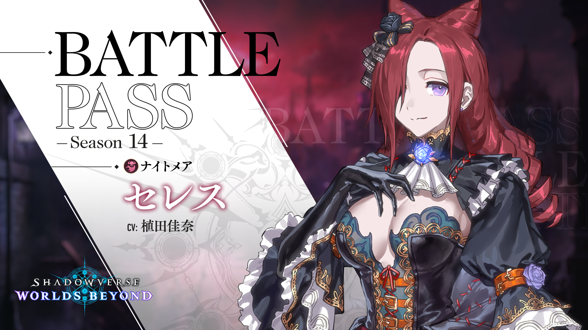 Shadowverse WB シャドウバース ウンケイ セット カード一覧